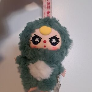 BB3 DeLovely Dino With Specisl Crying Eyes